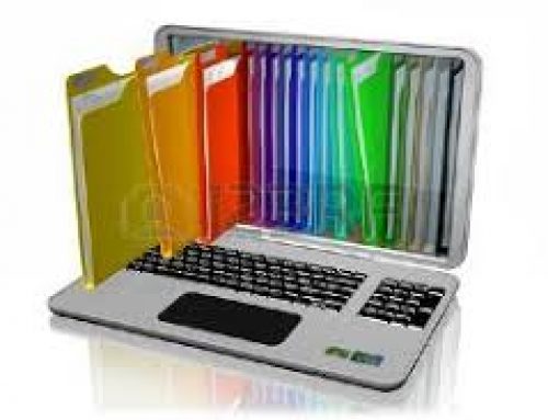 ¿CAOS DE PAPELES O ARCHIVERO FUNCIONAL ?