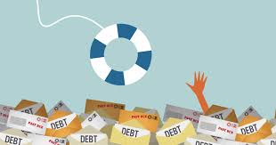 ¿Las tarjetas de crédito bancarias y comerciales, son una herramienta de organización  en tus finanzas familiares  o  son un dolor de cabeza?