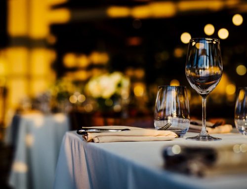 Planea un evento pequeño o grande, para que sea un éxito