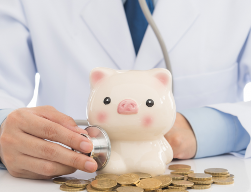 Los Mandamientos de La Salud Financiera