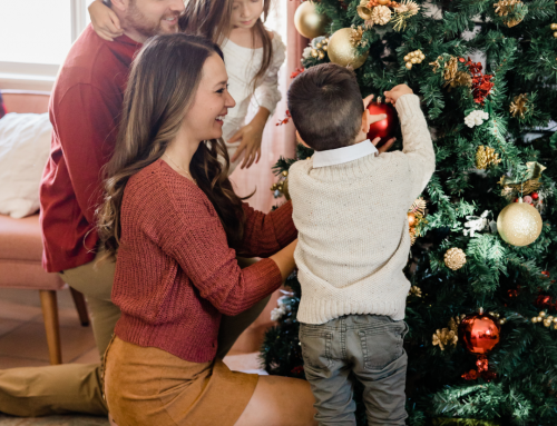 UTILIZA TUS SENTIDOS PARA DECORAR TU HOGAR