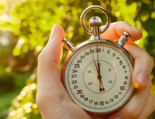 La Regla de los Dos Minutos: Optimiza tu Productividad y Organización en la Vida Diaria