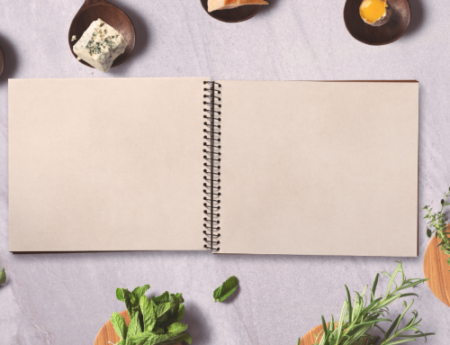 Evolución del Menú: Desde sus Orígenes Históricos hasta la  planeación actual.