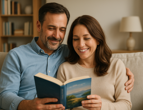Libros para organizar tu vida sin estrés y disfrutar más de tu tiempo