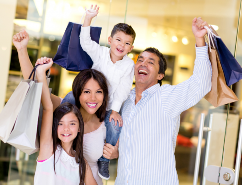 Que el Buen Fin no sea el mal fin de tu aguinaldo