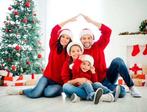 Diez claves para ser un buen anfitrión en Navidad Recibir con alegría, no con estrés