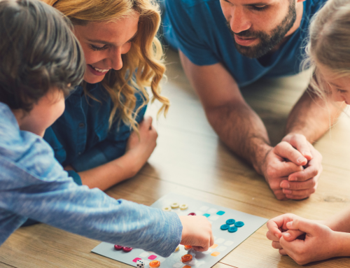 Y LLEGARON LAS VACACIONES…