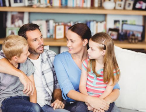 Conversaciones Difíciles de la vida diaria